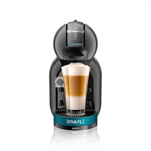 Machine à café Krups Dolce Gusto Mini Me personnalisable personnalisable