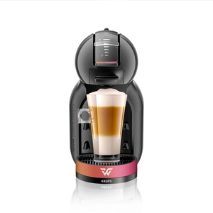 Machine à café Krups Dolce Gusto Mini Me personnalisable