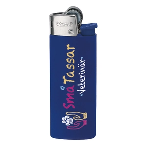 Mini Briquet BIC J25 6,2 cm standard - briquet à pierre personnalisable