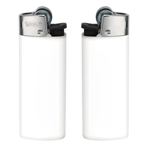 Mini Briquet BIC J25 6,2 cm standard - briquet à pierre personnalisable