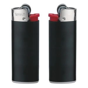 Mini Briquet BIC J25 6,2 cm standard - briquet à pierre personnalisable