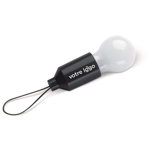 Mini Lampe LED pour porte clés ou sac personnalisable