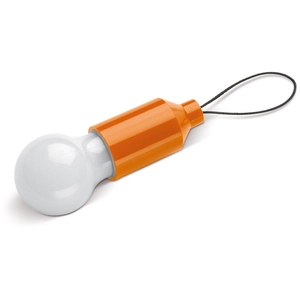 Mini Lampe LED pour porte clés ou sac personnalisable