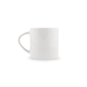 Mini mug 180 ml idéal pour marquage en sublimation personnalisable