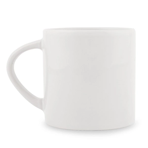 Mini mug 180 ml idéal pour marquage en sublimation personnalisable