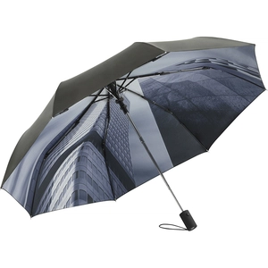 Mini parapluie de poche automatique FARE®-Nature personnalisable