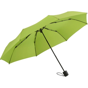 Mini parapluie de poche en PET recyclé personnalisable