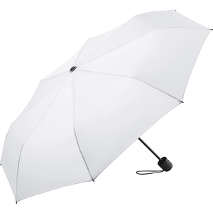 Mini parapluie de poche en PET recyclé personnalisable