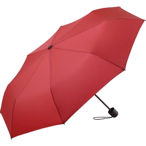 Mini parapluie de poche en PET recyclé personnalisable