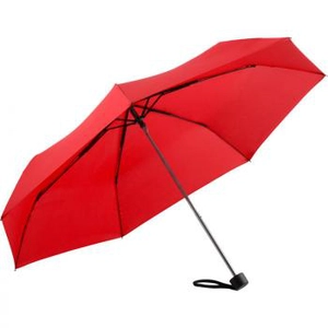 Mini parapluie de poche manuel 7 panneaux personnalisable