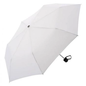 Mini parapluie de poche manuel 7 panneaux personnalisable