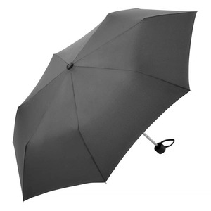 Mini parapluie de poche manuel 7 panneaux personnalisable