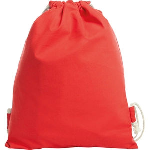 Mini sac baluchon EARTH personnalisable