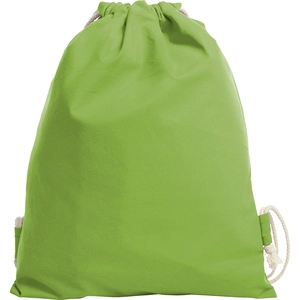 Mini sac baluchon EARTH personnalisable