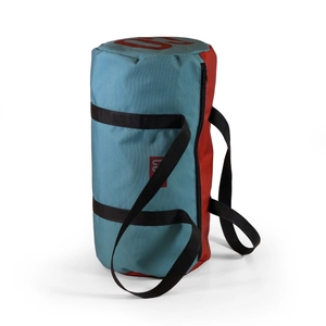 Mini sac polochon polyester recyclé 230g - fabrication europe personnalisable