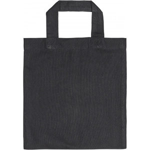 Mini totebag en coton 110 gr/m2 personnalisable