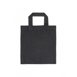 Mini totebag en coton 110 gr/m2 personnalisable