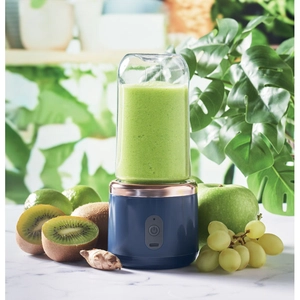 Mixeur à smoothie portable personnalisable