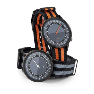 Montre 24H personnalisable