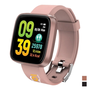 Montre connectée SMART WATCH XR personnalisable