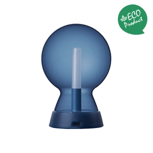 Mr Bio Lamp, lampe de bureau sans fil personnalisable