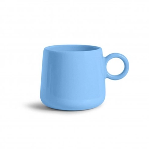 Mug 250 ml 100% sur-mesure H8 cm - Fabrication Europe personnalisable