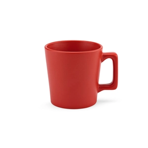 Mug 270 ml en céramique - Tasse finition mate compatible lave vaisselle personnalisable