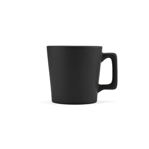 Mug 270 ml en céramique - Tasse finition mate compatible lave vaisselle personnalisable