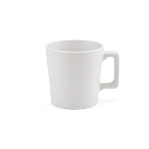 Mug 270 ml en céramique - Tasse finition mate compatible lave vaisselle personnalisable