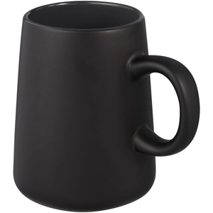 Mug 450 ml en céramique - extérieur mat personnalisable