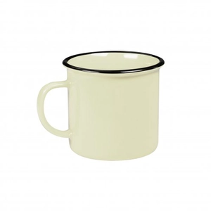 Mug céramique coloris sur-mesure JOSEPH, tasse 150 ml personnalisable