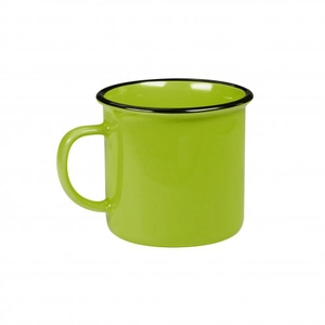 Mug céramique coloris sur-mesure JOSEPH, tasse 150 ml personnalisable