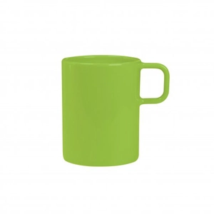 Mug céramique coloris sur-mesure LEA 330ml personnalisable