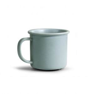 Mug céramique coloris sur-mesure LOUIS, tasse 280 ml personnalisable