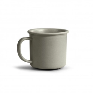 Mug céramique coloris sur-mesure LOUIS, tasse 280 ml personnalisable