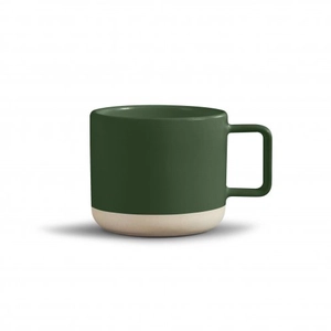 Mug céramique coloris sur-mesure LUCIE, tasse 320 ml personnalisable