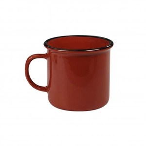 Mug céramique coloris sur-mesure NESTOR, tasse 80 ml personnalisable