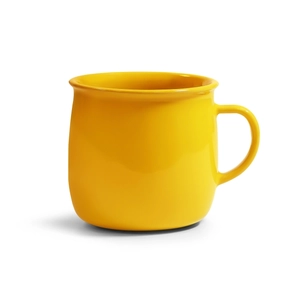 Mug céramique de couleur 310ml - 100% céramique - fabrication europe personnalisable