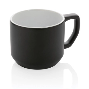 Mug céramique moderne personnalisable