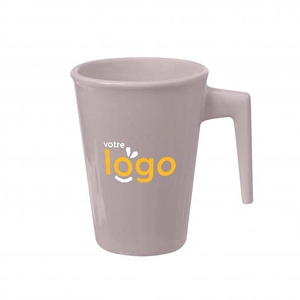 Mug céramique sur-mesure 280 ml - FIDEL personnalisable