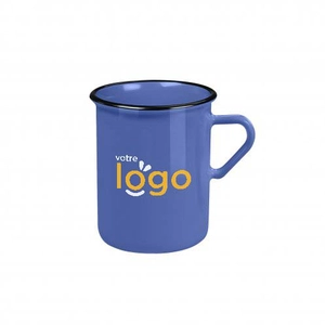 Mug céramique sur-mesure 330 ml - JACK personnalisable