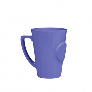 Mug céramique sur-mesure 380 ml - REINE personnalisable