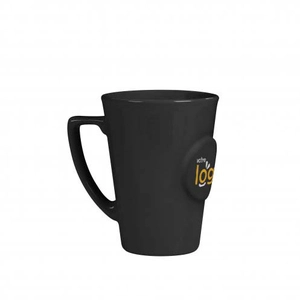 Mug céramique sur-mesure 380 ml - REINE personnalisable