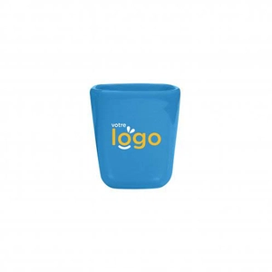 Mug céramique sur-mesure 80 ml - VIGGO personnalisable