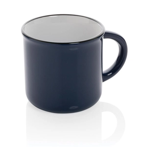 Mug céramique vintage personnalisable