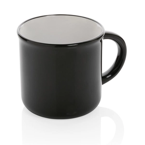 Mug céramique vintage personnalisable