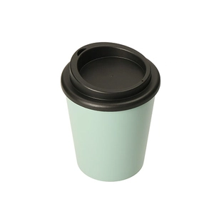 Mug COFFE bioplastique 250ml personnalisable