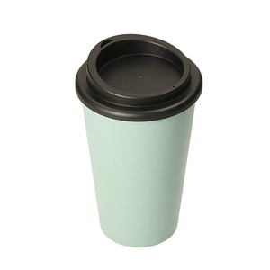 Mug COFFE bioplastique 350ml personnalisable