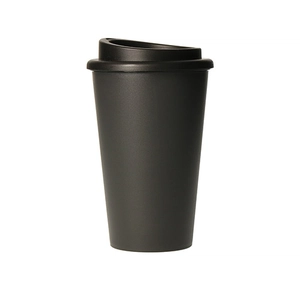 Mug COFFE bioplastique 350ml personnalisable