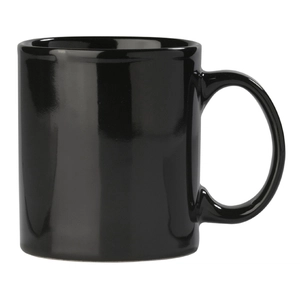 Mug couleur 300 ml personnalisable tout autour personnalisable